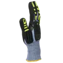 Cut and Shock Resistant Gloves - Image 7