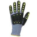 Cut and Shock Resistant Gloves - Image 5