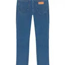 Gerade Greensboro Jeans - Bild 9