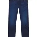 Gerade Greensboro Jeans - Bild 6