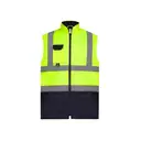 Bodywarmer met hoge zichtbaarheid - Afbeelding 9