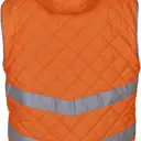 Bodywarmer hoge zichtbaarheid "Kensington" - Afbeelding 9