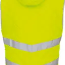 Bodywarmer hoge zichtbaarheid "Kensington" - Afbeelding 11