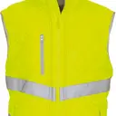 Bodywarmer hoge zichtbaarheid "Kensington" - Afbeelding 10