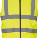 Reversible high visibility bodywarmer - Image 3