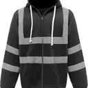 Zipper Hoodie - Image 15