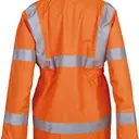 High Visibility Jacket "Management" - Image 9