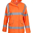 High Visibility Jacket "Management" - Image 8