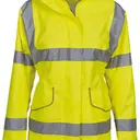 High Visibility Jacket "Management" - Image 10