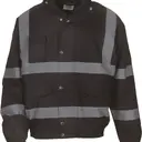 High Visibility Jacket - Image 2