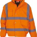 High Visibility Jacket - Image 4