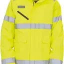 Hochsichtbare Jacke Fontaine Storm - Bild 17