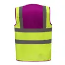 Sichtbare Weste - Bild 41