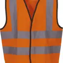 Gilet haute visibilité - Image 2