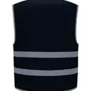 Gilet avec bordures et bandes réfléchissantes - Image 13