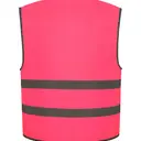 Gilet avec bordures et bandes réfléchissantes - Image 17