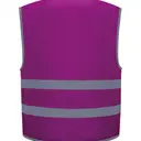 Gilet avec bordures et bandes réfléchissantes - Image 19
