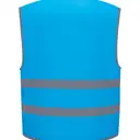 Gilet avec bordures et bandes réfléchissantes - Image 23