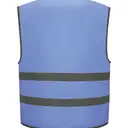 Gilet avec bordures et bandes réfléchissantes - Image 25