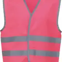 Gilet avec bordures et bandes réfléchissantes - Image 16