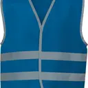 Gilet avec bordures et bandes réfléchissantes - Image 20