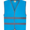 Gilet avec bordures et bandes réfléchissantes - Image 22