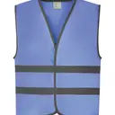 Gilet avec bordures et bandes réfléchissantes - Image 24