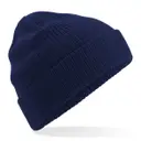 Beanie aus Bio-Baumwolle - Bild 1