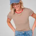 Denim Cap - Image 1