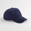 Denim Cap - Image 2