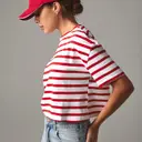 Ultimate 5-Panel Sandwich Kontrast Cap - Bild 1