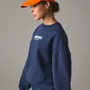 Casquette Athleisure - 6 panneaux - Image 1