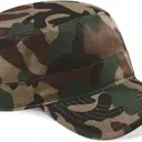 Kubanische Mütze Camo - Bild 2