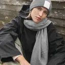 Mütze mit Applikationspatch - Bild 2