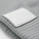 Mütze mit Applikationspatch - Bild 5