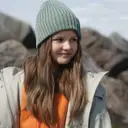 Beanie aus Bio-Baumwolle - Bild 2