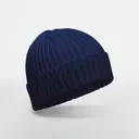 Beanie aus Bio-Baumwolle - Bild 1