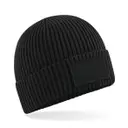 Trendige Patch-Mütze - Bild 1