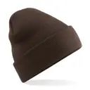 Original Beanie mit Umschlag - Bild 1