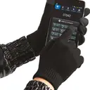 Gants pour écran tactile - Image 1
