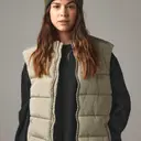 Thinsulate™ Mütze mit abnehmbarem Patch - Bild 2