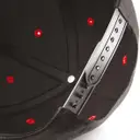 Snapback Cap mit Kontrast - 5 Panels - Bild 3