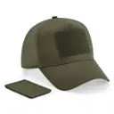 5-Panel-Cap mit abnehmbarem Patch - Bild 5