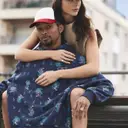 Trucker Cap 5 Panel Multicolor - Bild 1