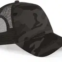 Snapback Camo Cap - Bild 2