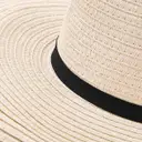 Sommerhut mit breiter Krempe Marbella - Bild 1