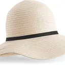 Sommerhut mit breiter Krempe Marbella - Bild 2