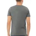Heather Rundhals T-Shirt - Bild 2