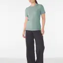 Heather Rundhals T-Shirt - Bild 3