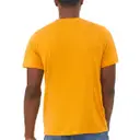 T-SHIRT TRIBLEND RUNDHALS - Bild 5